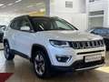 Jeep Compass 2.0 MJ 4WD *ESSD*NAVi*Bi XENON*KAMERA* Weiß - thumbnail 2