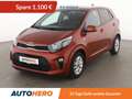 Kia Picanto 1.2 Dream Team*NAVI*CAM*SHZ*KLIMA*GARANTIE* Orange - thumbnail 1