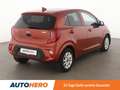 Kia Picanto 1.2 Dream Team*NAVI*CAM*SHZ*KLIMA*GARANTIE* Orange - thumbnail 6