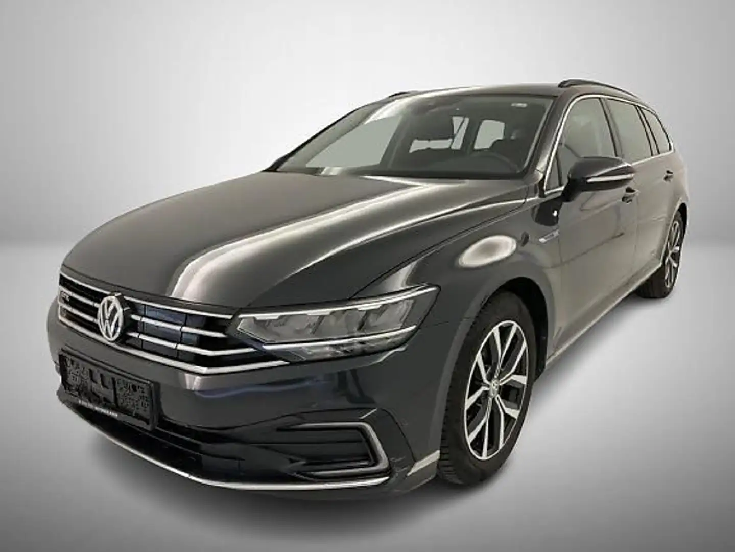 Volkswagen Passat Variant 1.4 GTE DSG*LED*Kamera*ACC*Keyles Grigio - 1