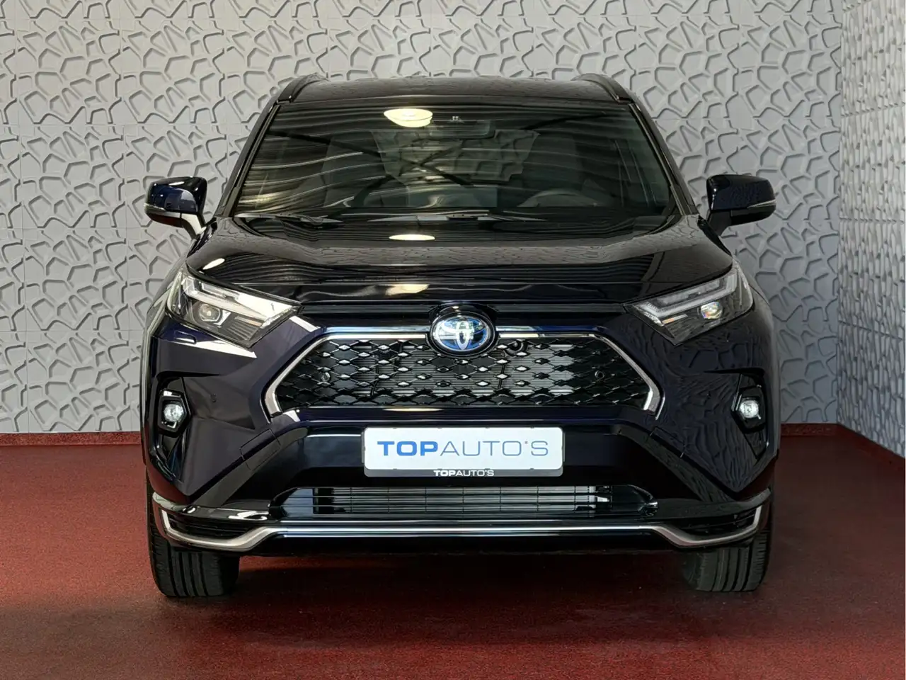 Toyota RAV4 2026