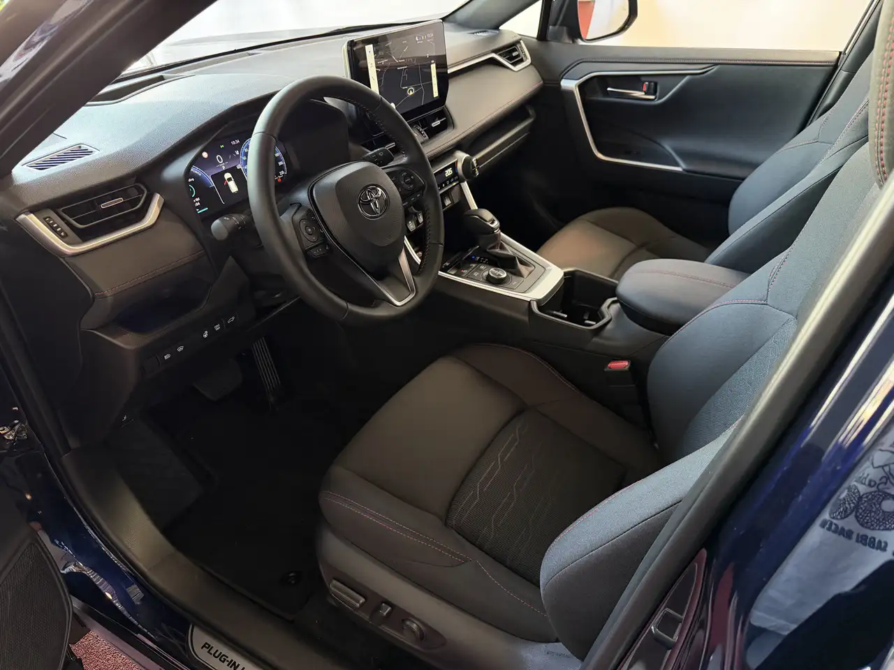 Toyota RAV4 2026