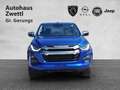 Isuzu D-Max Double Cab 4x4 LSE Automatik Bleu - thumbnail 2