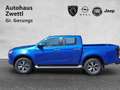 Isuzu D-Max Double Cab 4x4 LSE Automatik Blau - thumbnail 13