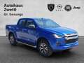 Isuzu D-Max Double Cab 4x4 LSE Automatik Bleu - thumbnail 7