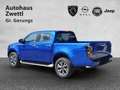 Isuzu D-Max Double Cab 4x4 LSE Automatik Bleu - thumbnail 4