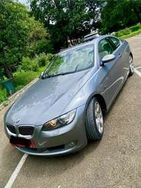 Coupe 325xi 218ch Luxe Steptronic A