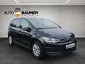 Volkswagen Touran 1.5 TSI DSG AHK 7SITZER NAVI ACC Schwarz - thumbnail 3