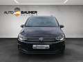 Volkswagen Touran 1.5 TSI DSG AHK 7SITZER NAVI ACC Schwarz - thumbnail 2