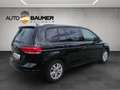 Volkswagen Touran 1.5 TSI DSG AHK 7SITZER NAVI ACC Schwarz - thumbnail 5