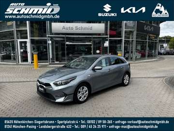 CEE'D_5 1.5T AUTOMATIK VISION KOMFORT NAVI PAKET