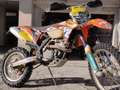 KTM 350 EXC f Oranje - thumbnail 1