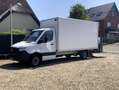 Mercedes-Benz Sprinter 315 35.750€ +BTW / Laadklep + Zijdeur /  3 Zits Blanc - thumbnail 2