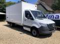 Mercedes-Benz Sprinter 315 35.750€ +BTW / Laadklep + Zijdeur /  3 Zits Blanc - thumbnail 7