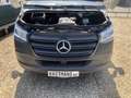 Mercedes-Benz Sprinter 315 35.750€ +BTW / Laadklep + Zijdeur /  3 Zits Blanc - thumbnail 17