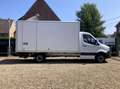 Mercedes-Benz Sprinter 315 35.750€ +BTW / Laadklep + Zijdeur /  3 Zits Blanc - thumbnail 6