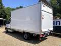 Mercedes-Benz Sprinter 315 35.750€ +BTW / Laadklep + Zijdeur /  3 Zits Blanc - thumbnail 4