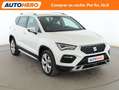 SEAT Ateca 1.5 TSI ACT Xperience Blanco - thumbnail 8