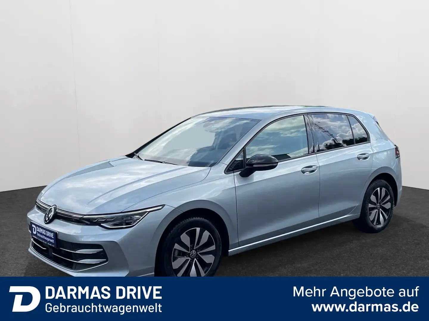 Volkswagen Golf Golf GOAL 2.0 TDI DSG Navi Matrix LED Keyless - 1