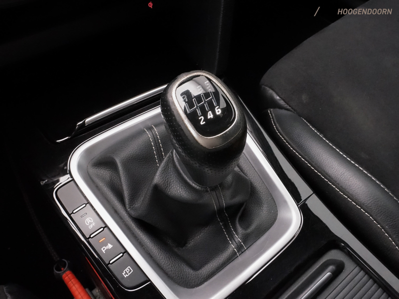 Kia ProCeed / pro_cee'd 1.0 T-GDi GT-Line Sport (APPLE CARPLAY,CAMERA,ADAP — photo 24