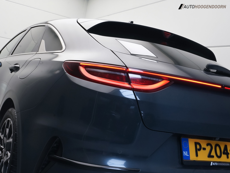 Kia ProCeed / pro_cee'd 1.0 T-GDi GT-Line Sport (APPLE CARPLAY,CAMERA,ADAP — photo 6