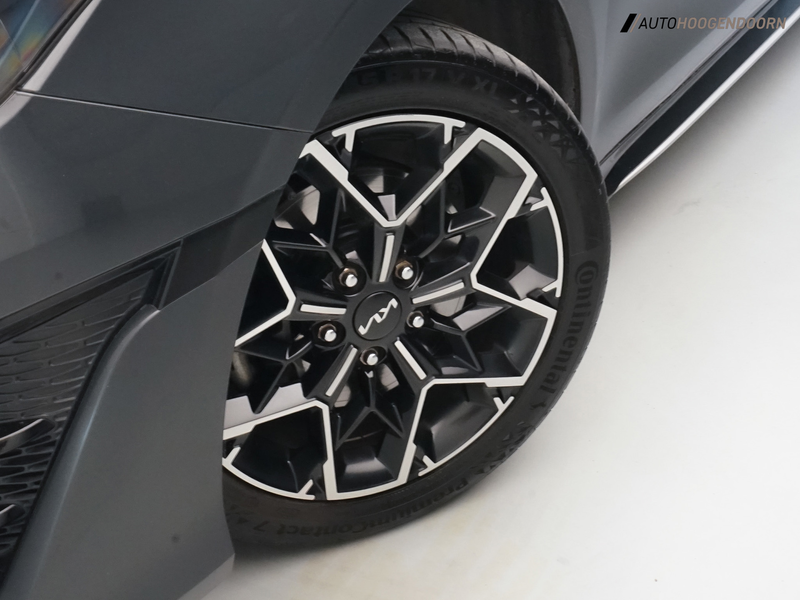 Kia ProCeed / pro_cee'd 1.0 T-GDi GT-Line Sport (APPLE CARPLAY,CAMERA,ADAP — photo 7