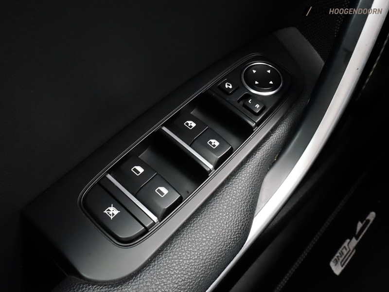 Kia ProCeed / pro_cee'd 1.0 T-GDi GT-Line Sport (APPLE CARPLAY,CAMERA,ADAP — photo 16