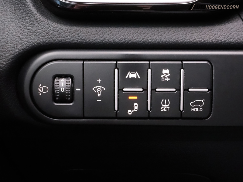 Kia ProCeed / pro_cee'd 1.0 T-GDi GT-Line Sport (APPLE CARPLAY,CAMERA,ADAP — photo 17