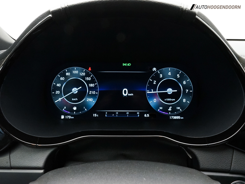Kia ProCeed / pro_cee'd 1.0 T-GDi GT-Line Sport (APPLE CARPLAY,CAMERA,ADAP — photo 18