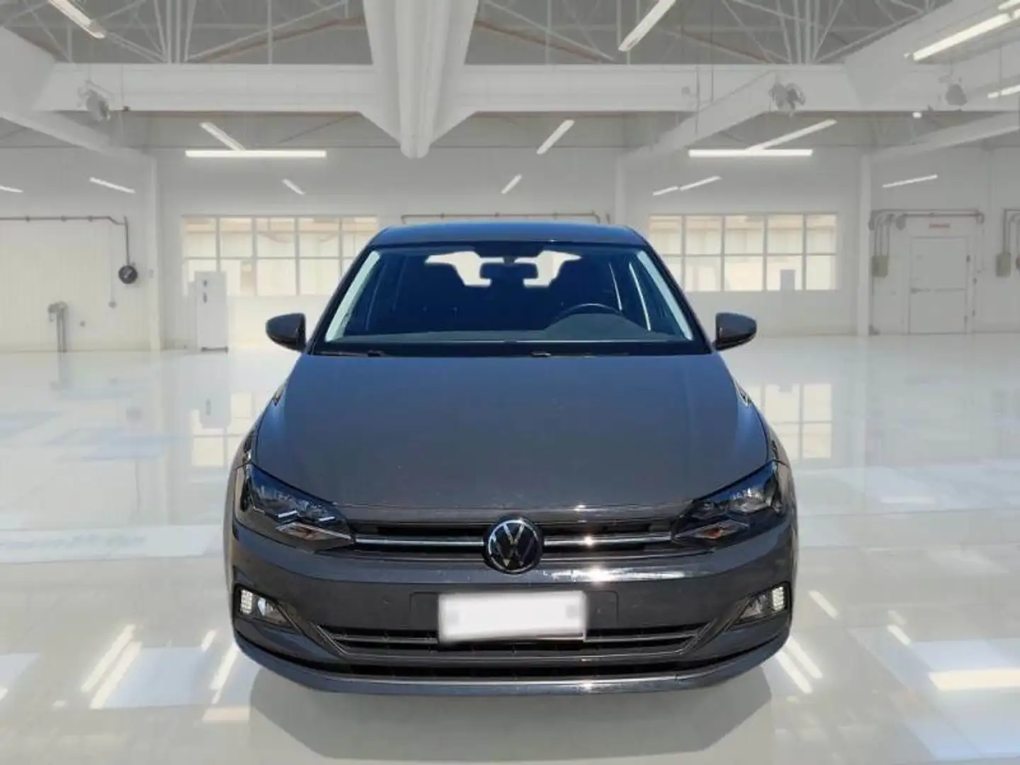 Volkswagen Polo 1.0 TSI Business Comfortline 5 PORTE - 2