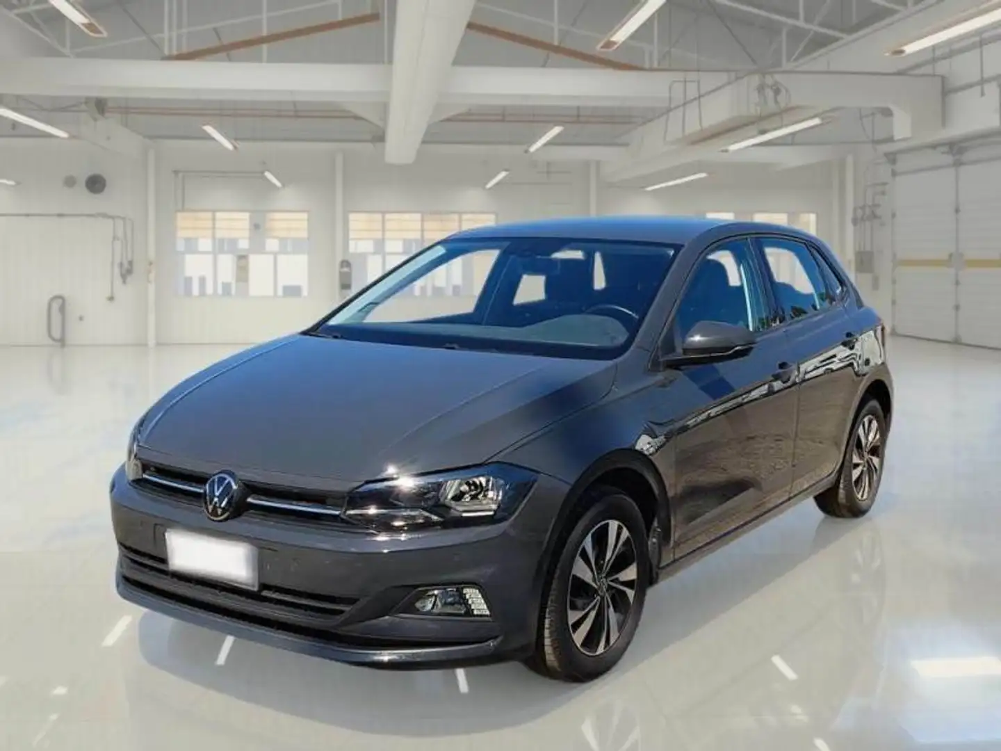 Volkswagen Polo 1.0 TSI Business Comfortline 5 PORTE - 1