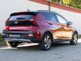 Hyundai BAYON 1,0 T-GDI i-Line Plus *Werksgarantie bis 07/27* Rot - thumbnail 5