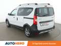 Dacia Dokker 1.5 Blue dCi Stepway Plus*NAVI*CAM*PDC*SHZ*KLIMA* Weiß - thumbnail 4