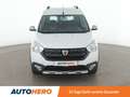 Dacia Dokker 1.5 Blue dCi Stepway Plus*NAVI*CAM*PDC*SHZ*KLIMA* Weiß - thumbnail 9