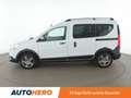 Dacia Dokker 1.5 Blue dCi Stepway Plus*NAVI*CAM*PDC*SHZ*KLIMA* Weiß - thumbnail 3