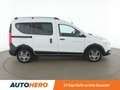 Dacia Dokker 1.5 Blue dCi Stepway Plus*NAVI*CAM*PDC*SHZ*KLIMA* Weiß - thumbnail 7