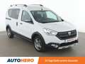 Dacia Dokker 1.5 Blue dCi Stepway Plus*NAVI*CAM*PDC*SHZ*KLIMA* Weiß - thumbnail 8