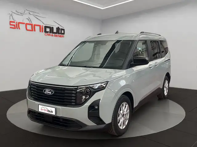 Ford Tourneo Courier Tourneo Courier II 1.0 ecoboost 125cv Titanium