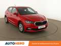 Skoda Fabia 1.0 MPI Ambition Rouge - thumbnail 8