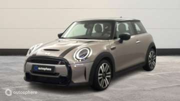Cooper S 178ch Edition Premium Plus BVA7