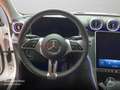 Mercedes-Benz C 300 e T AVANTG+360+TOTW+KEYLESS+9G Weiß - thumbnail 14