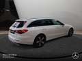 Mercedes-Benz C 300 e T AVANTG+360+TOTW+KEYLESS+9G Weiß - thumbnail 8