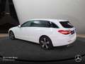 Mercedes-Benz C 300 e T AVANTG+360+TOTW+KEYLESS+9G Weiß - thumbnail 10