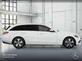 Mercedes-Benz C 300 e T AVANTG+360+TOTW+KEYLESS+9G Weiß - thumbnail 22