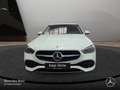 Mercedes-Benz C 300 e T AVANTG+360+TOTW+KEYLESS+9G Weiß - thumbnail 3