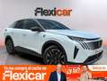 Peugeot 3008 1.2 100KW Allure eDCS6 Blanco - thumbnail 1