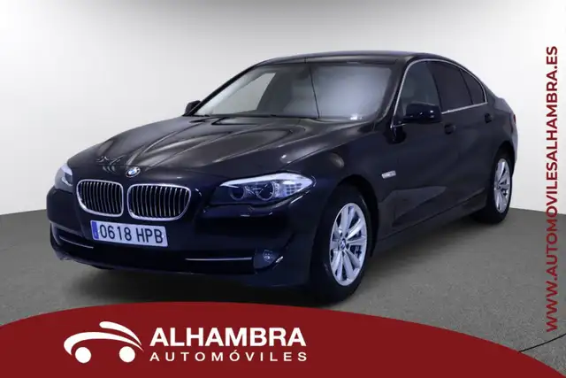 BMW 520 520dA Gran Turismo