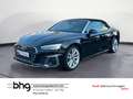 Audi S5 Cabrio TFSI Matrix-Laser/ACC/B&O/Head-up/Kame Schwarz - thumbnail 1