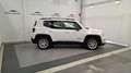 Jeep Renegade eHybrid 1.5 96kW(130CV) Limited ATX Blanc - thumbnail 2