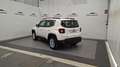 Jeep Renegade eHybrid 1.5 96kW(130CV) Limited ATX Blanc - thumbnail 5